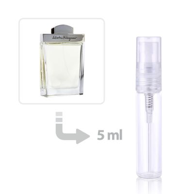 عطر سلفاتور فيراغامو بور هوم أو دي تواليت للرجال سلفاتور فيراغامو