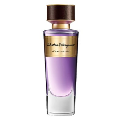 Viola Essenziale Eau de Parfum Women and Men Salvatore Ferragamo