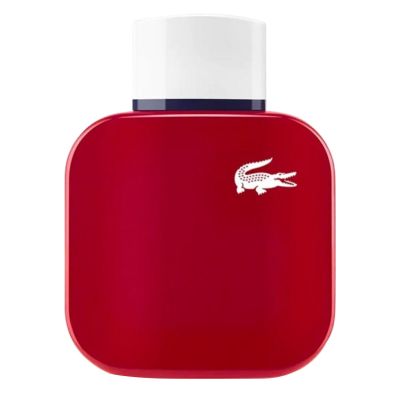 Eau de Lacoste L.12.12 Pour Elle French Panache Eau de Toilette for Women