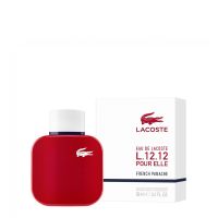 Eau de Lacoste L.12.12 Pour Elle French Panache Eau de Toilette for Women