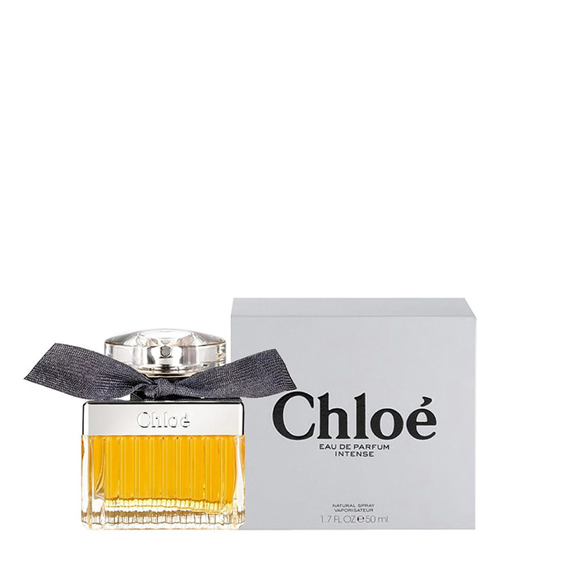 Chloe Intense Eau de Parfum for Women perfume & fragrance - Riah