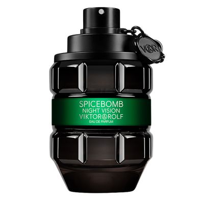 Spicebomb Night Vision Eau de Parfum for Men