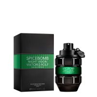 Spicebomb Night Vision Eau de Parfum for Men