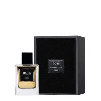 BOSS The Collection Velvet & Amber Eau de Toilette for Men Hugo Boss