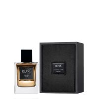BOSS The Collection Damask Oud Eau de Toilette for Men Hugo Boss