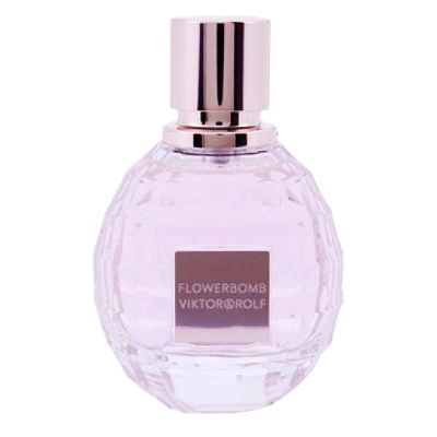 FlowerBomb Eau de Toilette for Women