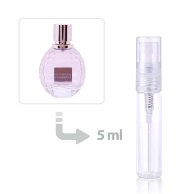 FlowerBomb Eau de Toilette for Women