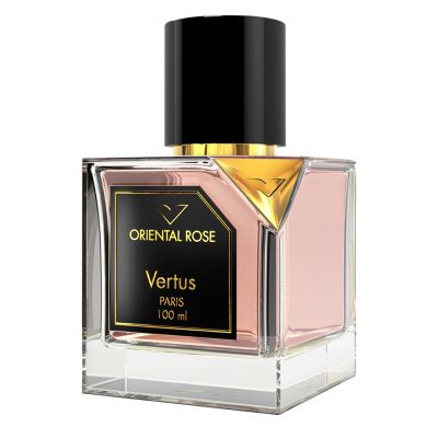 Oriental Rose Eau de Parfum for Women and Men