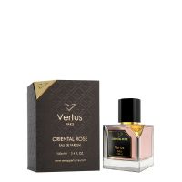 Oriental Rose Eau de Parfum for Women and Men
