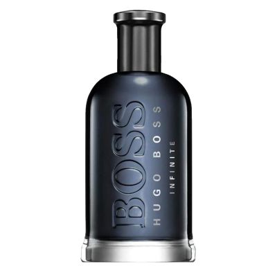 Boss Bottled Infinite Eau de Parfum for Men Hugo Boss