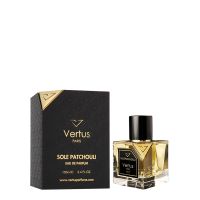 Sole Patchouli Eau de Parfum for Women and Men