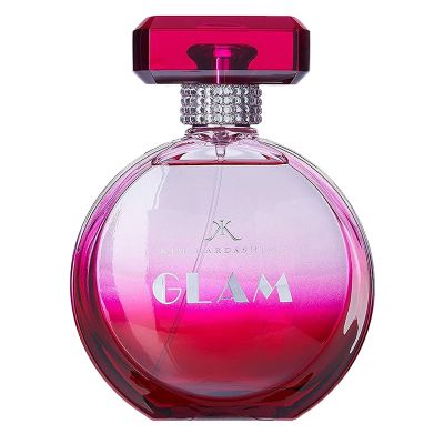 Glam Eau de Parfum for Women Kim Kardashian