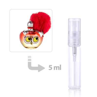 عطر ليه مونستريس دي نينا أو دي تواليت للنساء نينا ريتشي
