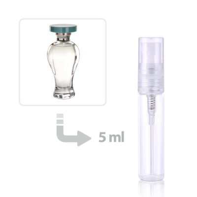 عطر بلاك جيد أو دي بارفيوم للنساء لوبين