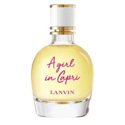 A Girl In Capri Eau de Toilette for Women