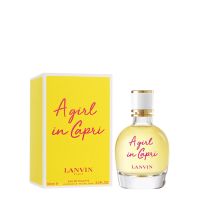 A Girl In Capri Eau de Toilette for Women
