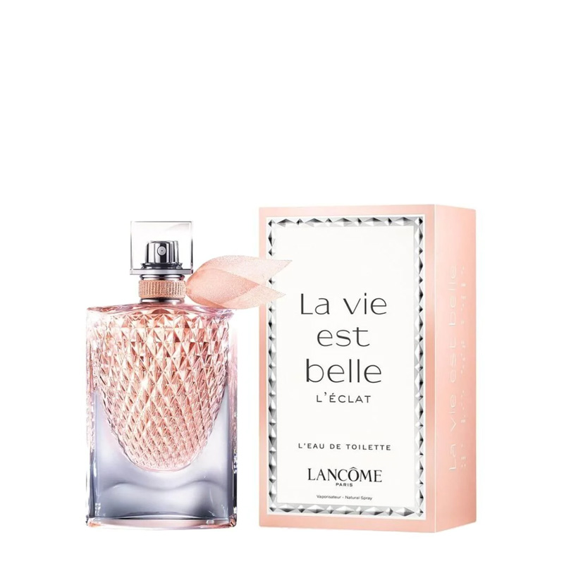 La vie est belle perfume eclat sale