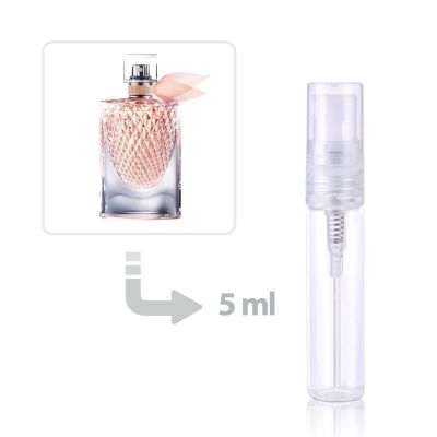 لا في اه بيل لاكلا للماء العطر للنساء