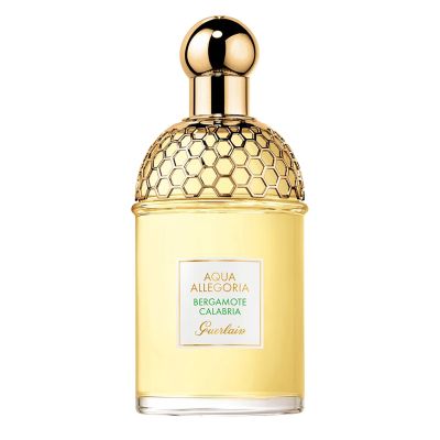 Aqua Allegoria Bergamote Calabria Eau de Toilette for Women and Men