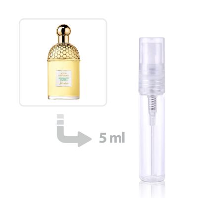 عطر أكوا أليغوريا برغموت كالابريا أو دي تواليت للجنسين غيرلان