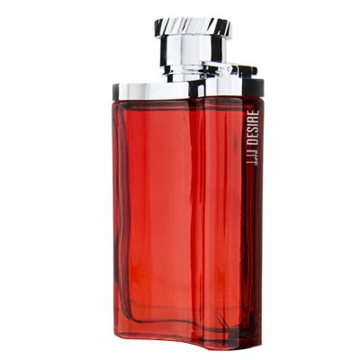 Desire Red Eau de Toilette for Men Alfred Dunhill