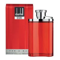 Desire Red Eau de Toilette for Men Alfred Dunhill