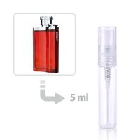 Desire Red Eau de Toilette for Men Alfred Dunhill