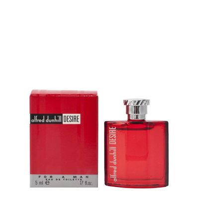 عطر دزاير رج أو دي تواليت للرجال الفريد دنهل