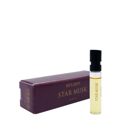 Star Musk Perfume Women and Men Xerjoff