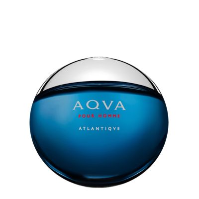 Aqva Pour Homme Atlantiqve Eau de Toilette For Men Bvlgari