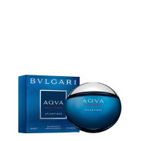 Aqva Pour Homme Atlantiqve Eau de Toilette For Men Bvlgari