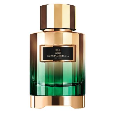 True Oud Eau de Parfum Women and Men Carolina Herrera