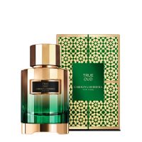 True Oud Eau de Parfum Women and Men Carolina Herrera