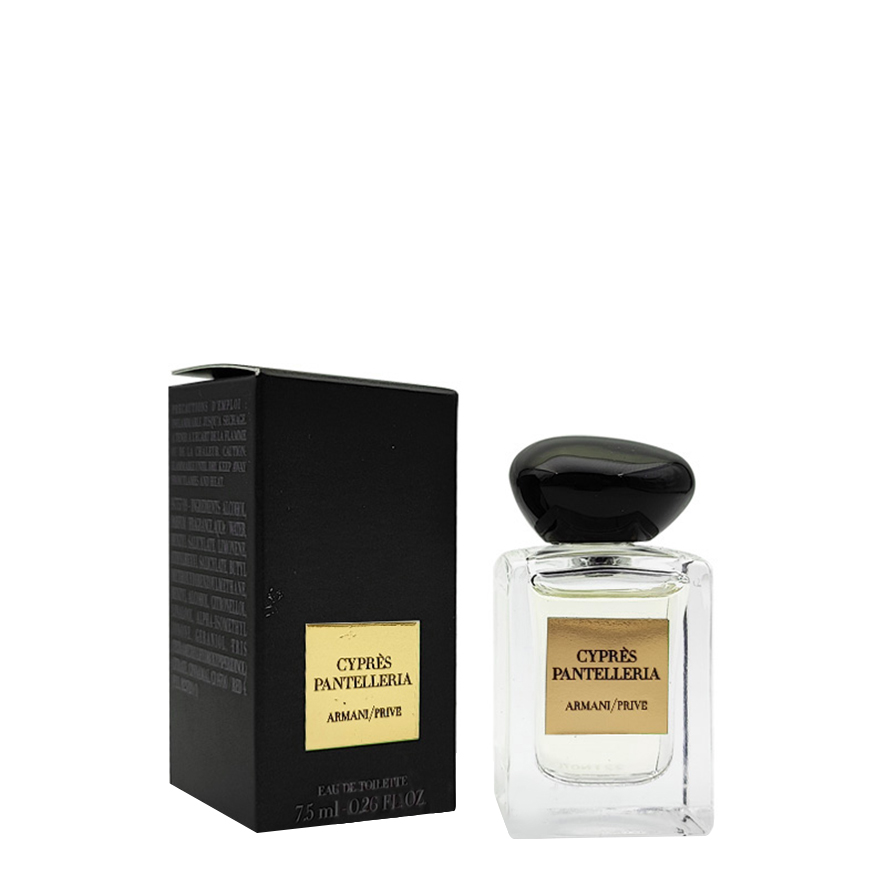 Cypres Pantelleria Eau de Toilette Women and Men Giorgio Armani