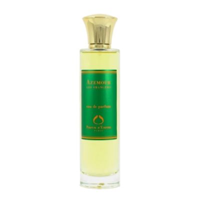 Azemour Les Orangers Eau de Parfum for Women and Men