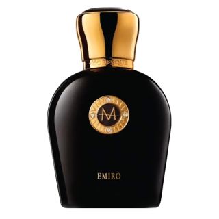 Emiro Parfum for Women and Men Moresque