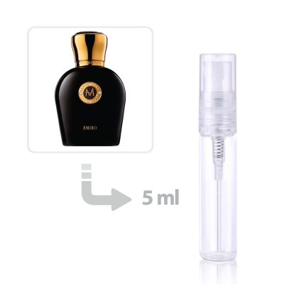 عطر إميرو بارفوم للنساء والرجال موريسك