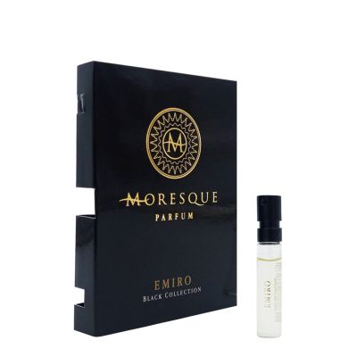 Emiro Parfum for Women and Men Moresque