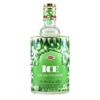 Ice Eau de Cologne for Women and Men 4711