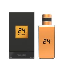 24 Elixir Rise Of The Superb Eau de Parfum for Women and Men Twenty Four
