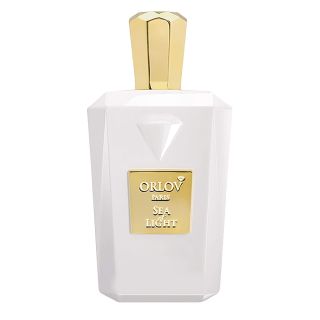 Sea of Light Parfum for Women and Men Orlov Paris