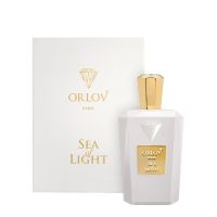 Sea of Light Parfum for Women and Men Orlov Paris