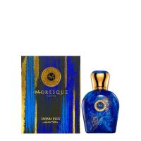 Sahara Blue Parfum for Women and Men Moresque