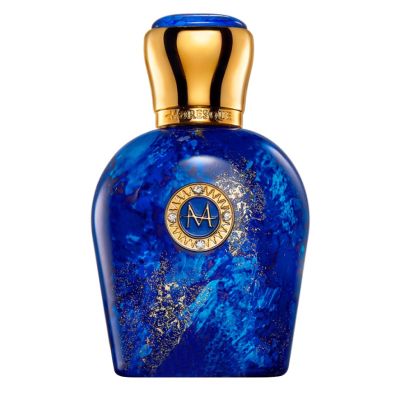 Sahara Blue Parfum for Women and Men Moresque