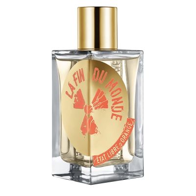 La Fin Du Monde Eau de Parfum for Women and Men