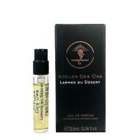 Larmes du Desert Eau de Parfum For Women And Men Atelier des Ors