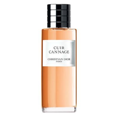 Cuir Cannage Eau de Parfum For Women And Men Dior