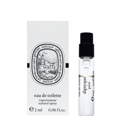 عطر أو دويل أو دي تواليت للجنسين ديبتيك