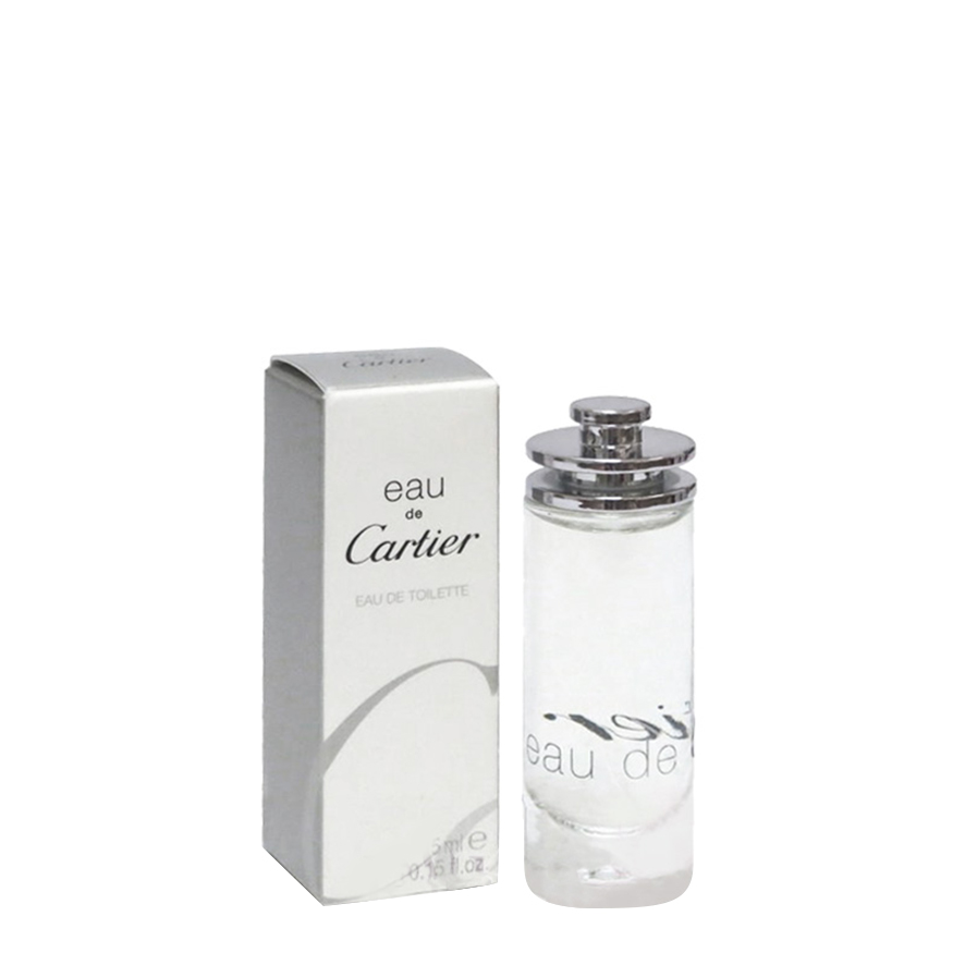 Eau de Cartier Eau de Toilette for Women and Men Cartier perfume