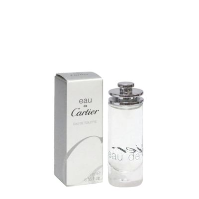 عطر إي دو كارتييه للنساء والرجال